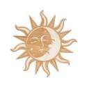 the eclipse of time - rp smp Discord Server Icon