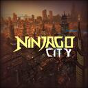 (    ) ◆ Ninjago : Before the Merge ◆ (    ) - RP! Discord Server Icon