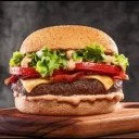 Burger Town