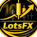 V 10LotsFX V Discord Server Icon