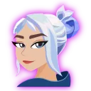 Sikitok Discord Server Icon