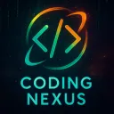 Coding Nexus Icon
