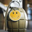 BLACKOUT HAPPYDAYZ Discord Server Icon