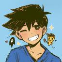  orange    oasis  Discord Server Icon