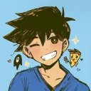 𝚘𝚛𝚊𝚗𝚐𝚎  𝚘𝚊𝚜𝚒𝚜 Discord Server Icon