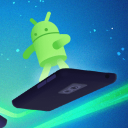 Mobile Gaming Server Icon