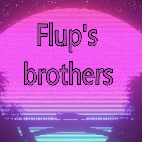 Flup's brothers — мониторинг Discord сервера, статистика и рейтинг