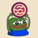 Pepe on Sei