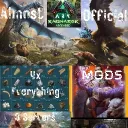 Almost Official 4xEverything Clusters