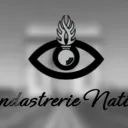 GENDASTRERIE NATIONALE - 1945 [ RP FR - MILSIM ]