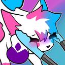  🩷  Kittydog    Fan    Server    Discord Server Icon