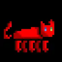 CatGameStudio — Дискорд Сервер