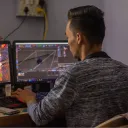 VFX Showdown