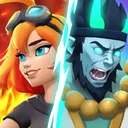 Eternal Heroes