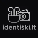 Identiški.lt backup