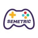 Semetric Games