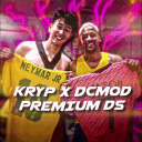 Kryp X Dcmod1 Community Server