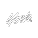 YORK