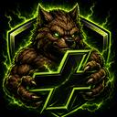 BE CR4ZY xD KICK/TWITCH Discord Server Icon