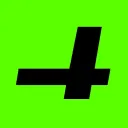 BE CR4ZY xD KICK/TWITCH Discord Server Icon