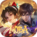 Discovery icon for Moba Addicts Discord server