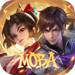 Discovery icon for Moba Addicts Discord server