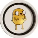 Jake the dog