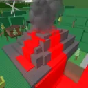 Survive The End Of Roblox