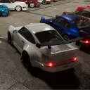 TwiXeR's and TriX's Custom Garage