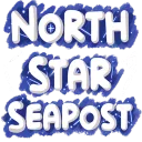 ✰THE NORTHSTAR SEAPOST✰ discord icon