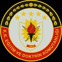 | TAK | Eğitim ve Doktorin Komutanlığı Discord Server Icon