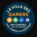 Le QG des Gamers 3.1