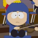 ıllı﹒໑🛡꒱﹕す﹐South Park — Community﹒✦ #80's icon