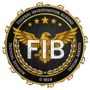 Federal Investigation Bureau - Bewerbung
