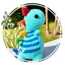   Cozy Crochet Corner   Discord Server Icon