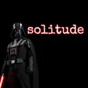 solitude