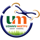 UzhavuMeetpu_Team's server