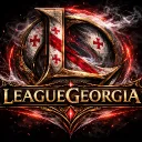 LeagueGeorgia Discord Server Icon