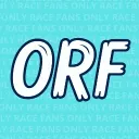 Only Race Fans | MWA Discord Server Icon