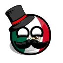 Server mexicano
