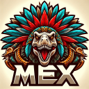 MEX ARK 2MAN (STEAM) icon