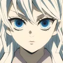 Infinity Castle's icon