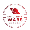 Efficiency Wars