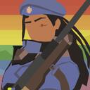 Overwatch console Discord Server Icon