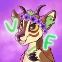 Vegan Furries Discord Server Icon