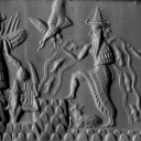 𒂍𒀭𒀀𒉣𒈾 | ديانة بلاد الرافدين | Mesopotamian Paganism