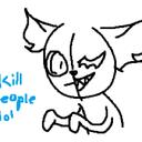 DANGANRONPA: Twisted Hope Fandub server Discord Server Icon