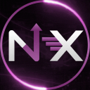 Nexus X Capital Server Icon
