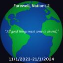 Age of Nations 2.1 (Archived) Discord Server Icon