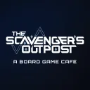 The Scavenger's Outpost